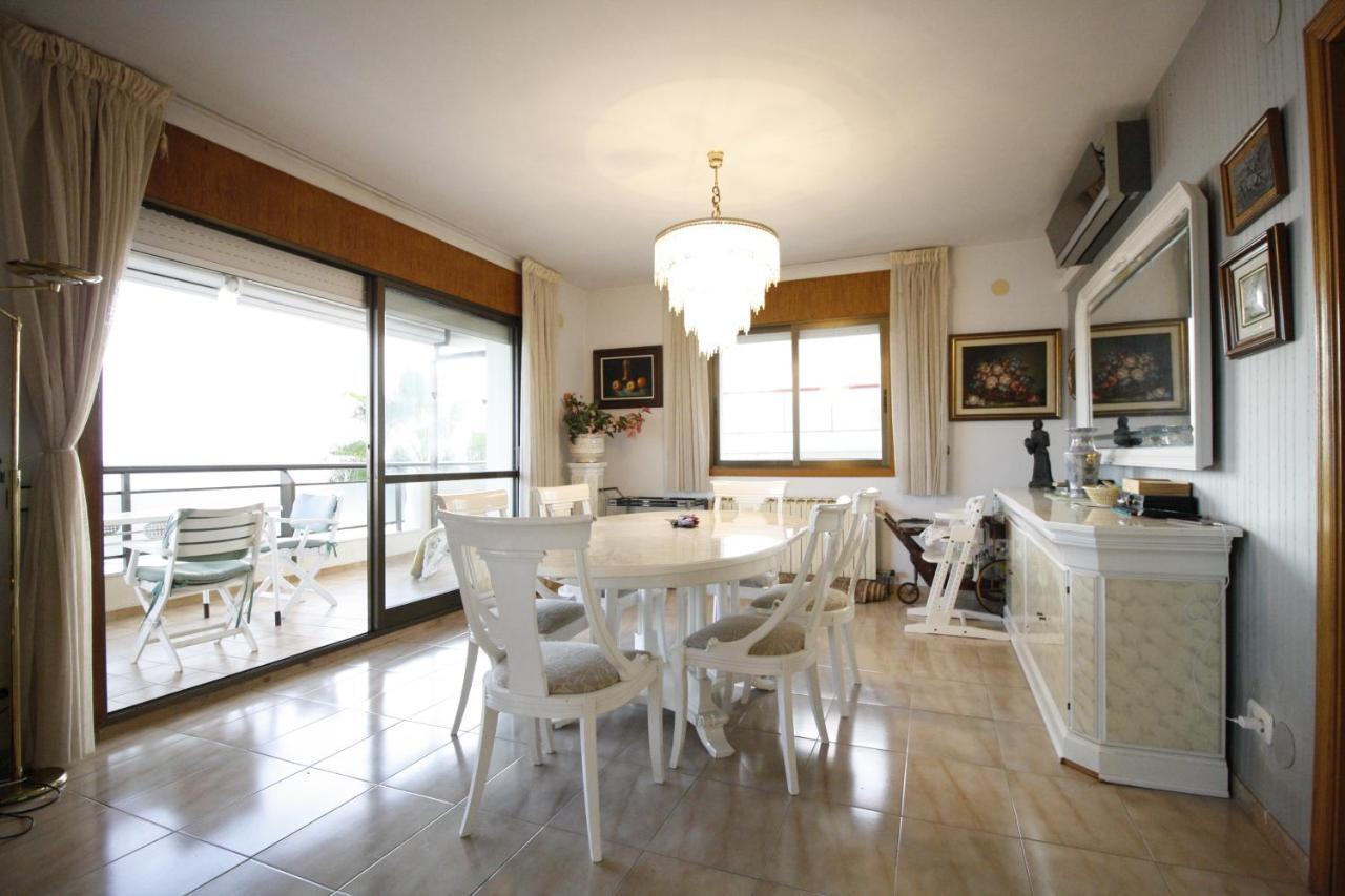 Apartmán Apartamento Para 8 Sobre El Mar Salou Exteriér fotografie