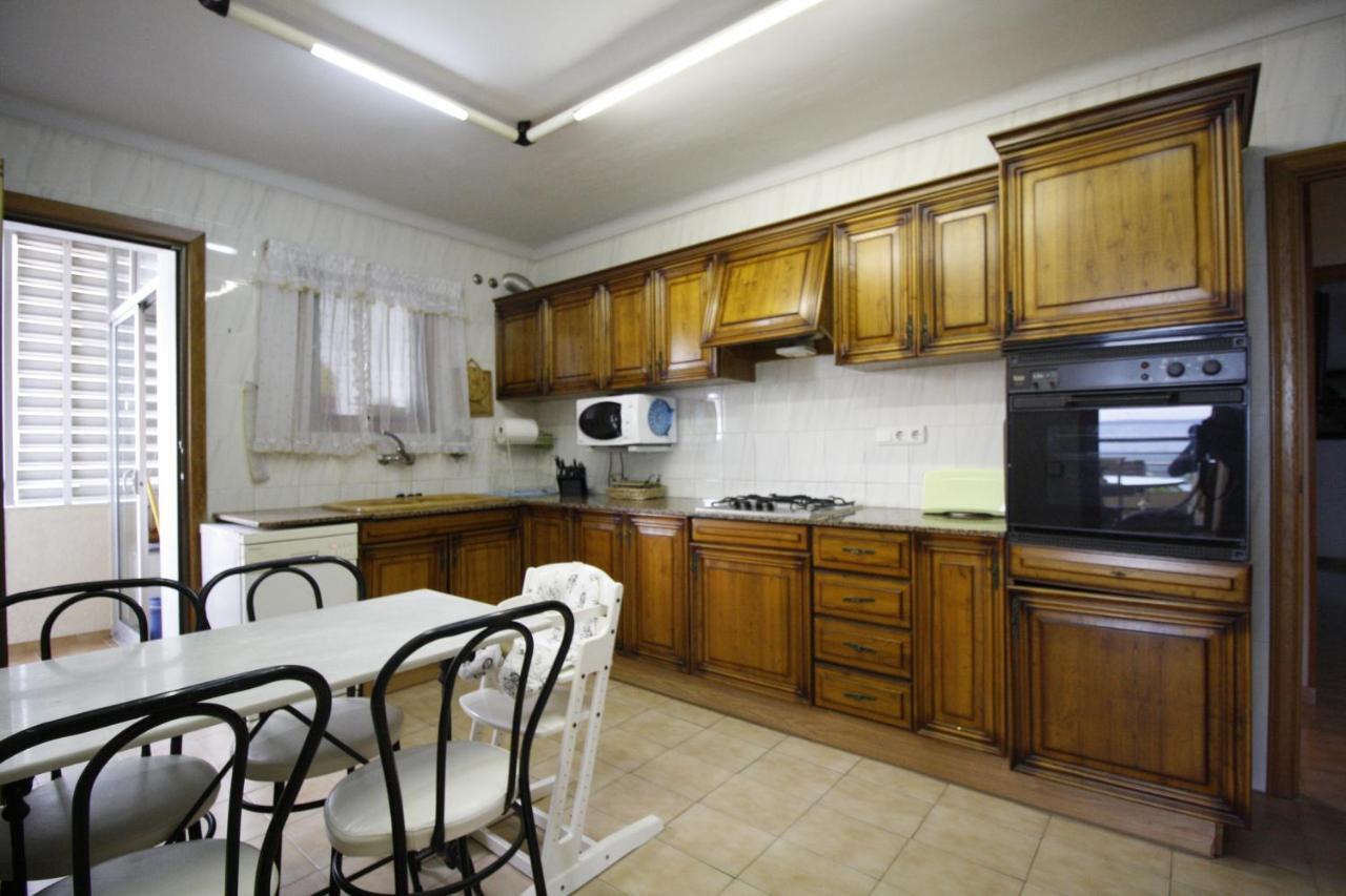 Apartmán Apartamento Para 8 Sobre El Mar Salou Exteriér fotografie